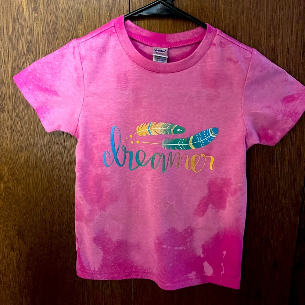 Girls 4T T-Shirt